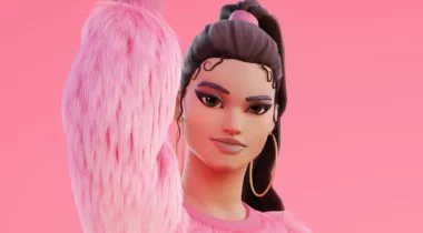 RosaliaFortnite