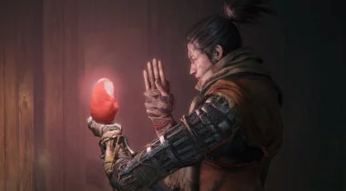 Imagen de Sekiro: Shadows Die Twice tendrá Edición Juego del Año