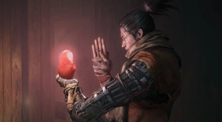 Imagen de Descarga gratis este tema de Sekiro: Shadows Die Twice para PS4