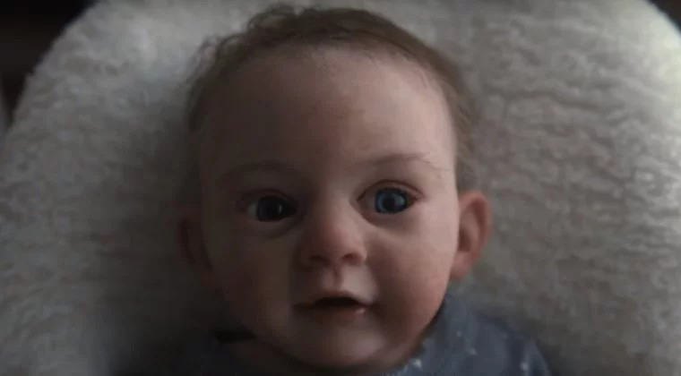 Imagen de Primer teaser de Servant, la serie de M. Night Shyamalan  para Apple TV+