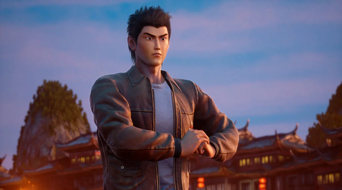 Imagen de Deep Silver modifica y adelanta el extraño embargo para análisis de Shenmue III