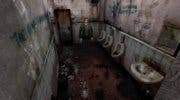 Imagen de Recrean los baños de Silent Hill 2 utilizando Unreal Engine 4