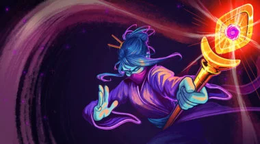 Imagen de The Watcher llega a Slay the Spire junto a más elementos gracias a la actualización 2.0