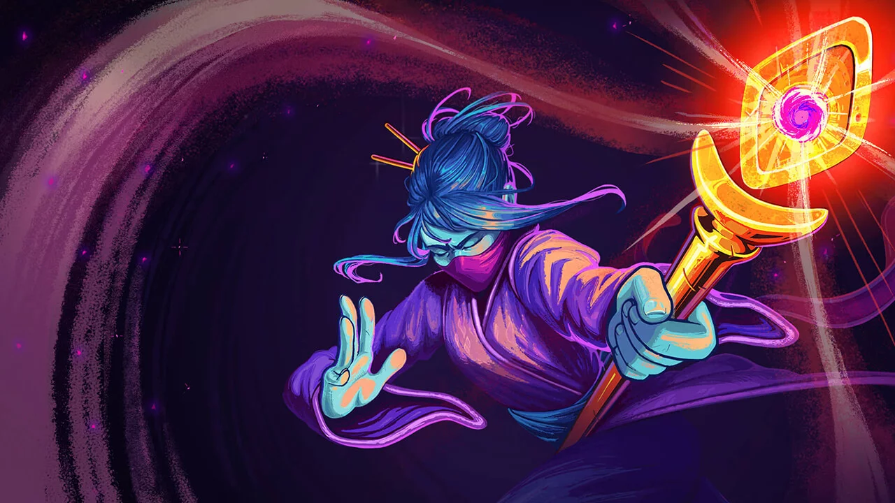 Imagen de The Watcher llega a Slay the Spire junto a más elementos gracias a la actualización 2.0