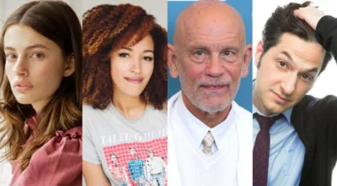 Imagen de Space Force: Reparto y director de la nueva The Office de Netflix
