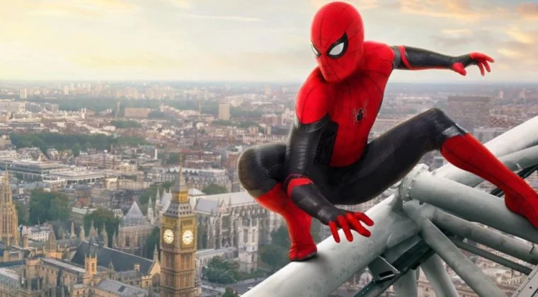 Imagen de Marvel y Sony acuerdan una tercera película de Spider-Man dentro del UCM
