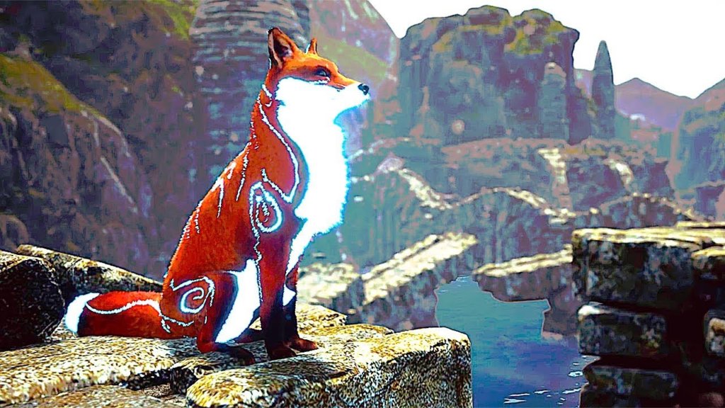 Spirit of the North noviembre