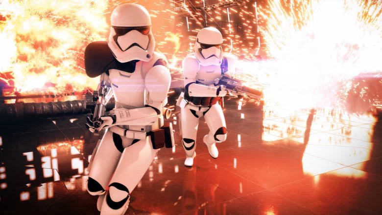 Star Wars Battlefront III