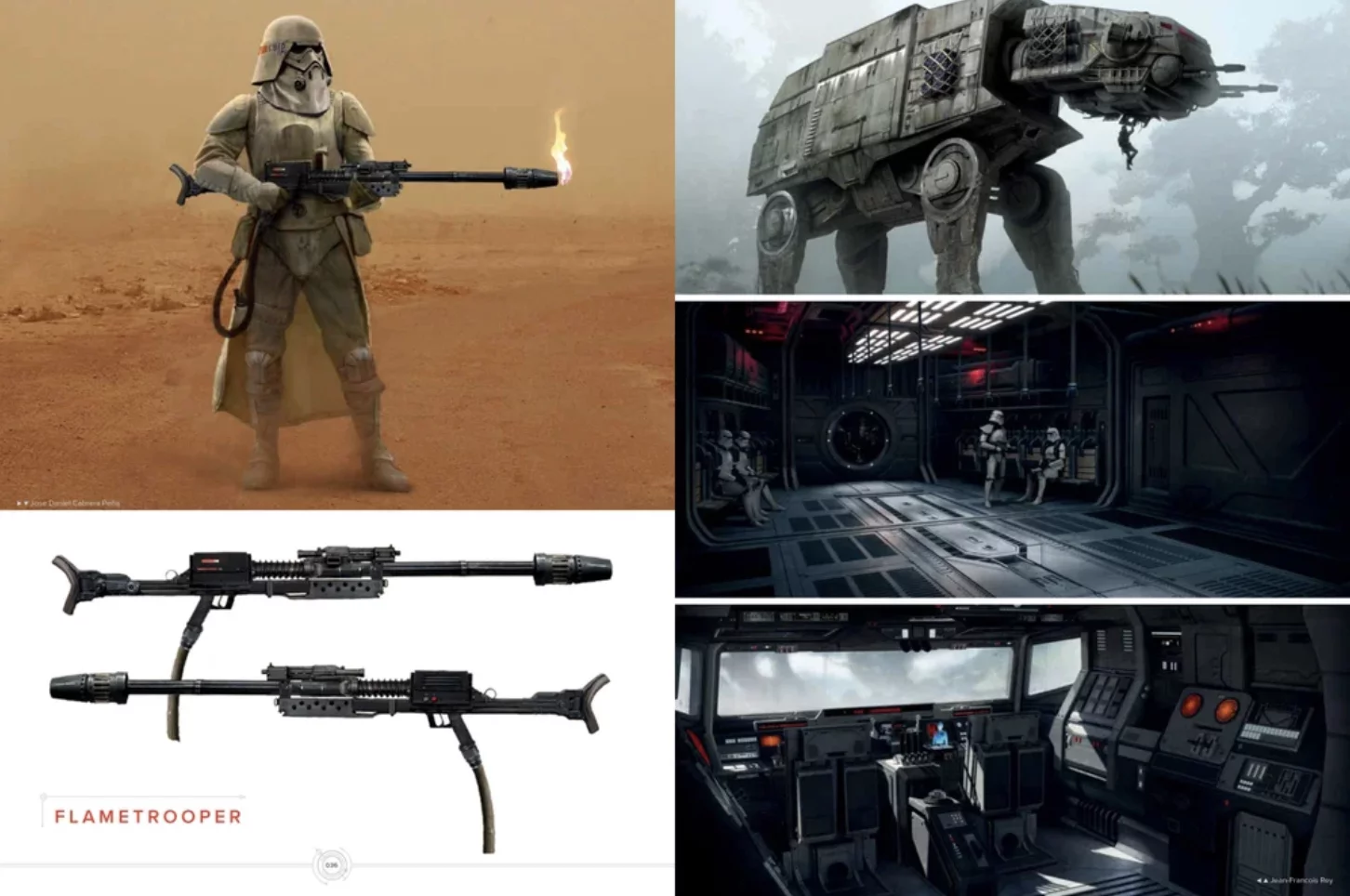 Star Wars Jedi Fallen Order