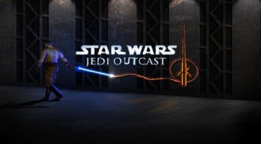 Imagen de Star Wars Jedi Knight II: Jedi Outcast regresa este mes a PlayStation 4 y Nintendo Switch