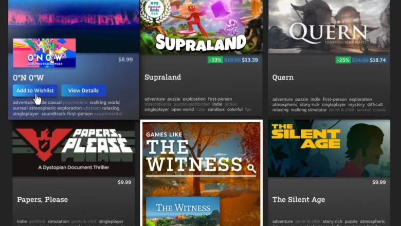Steam imagen 5
