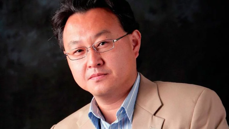 PlayStation Suhei Yoshida