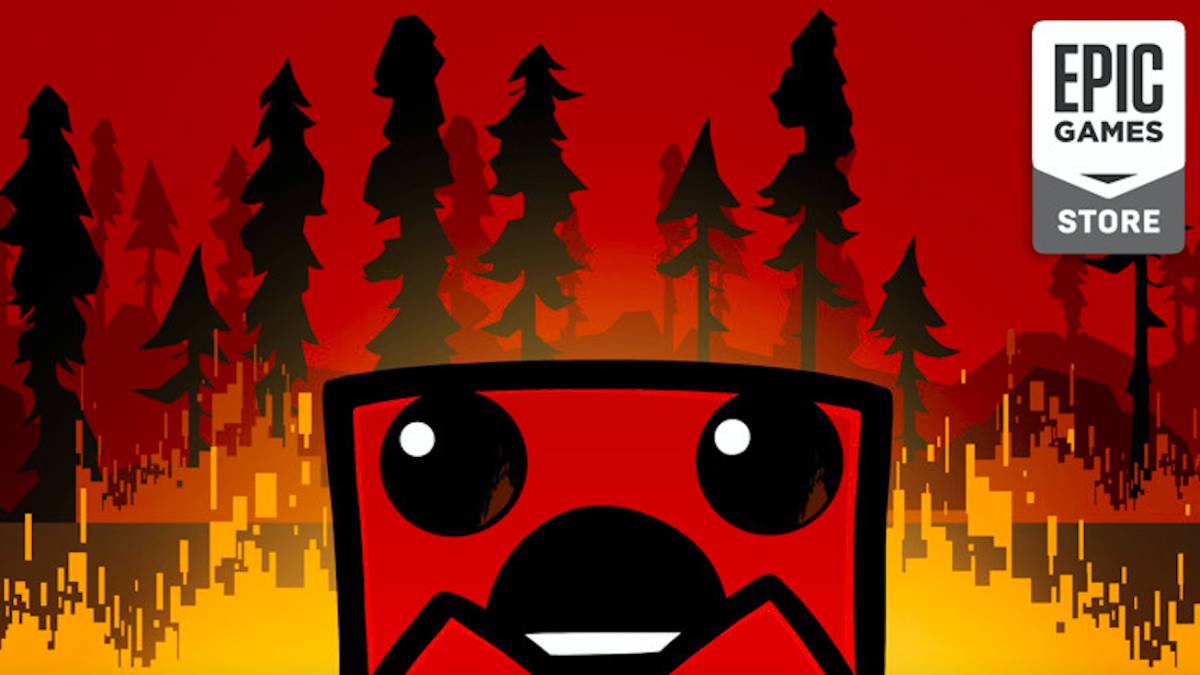 Imagen de El cocreador de Super Meat Boy comprende las críticas hacia la Epic Games Store