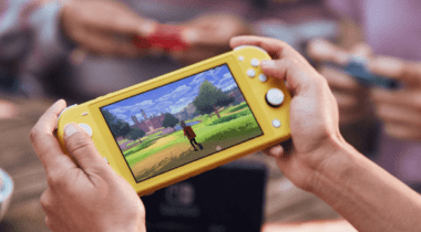 SwitchLite
