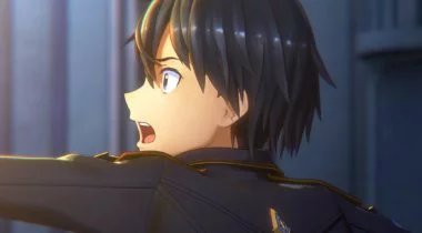 Sword Art Online Alizication