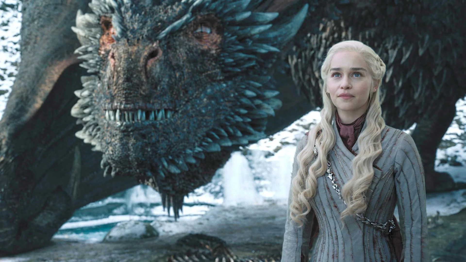 Imagen de Una precuela Juego de Tronos sobre los Targaryen, a un paso de hacerse realidad en HBO