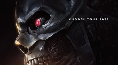 Imagen de Terminator: Destino Oscuro deslumbra en sus nuevos pósteres individuales