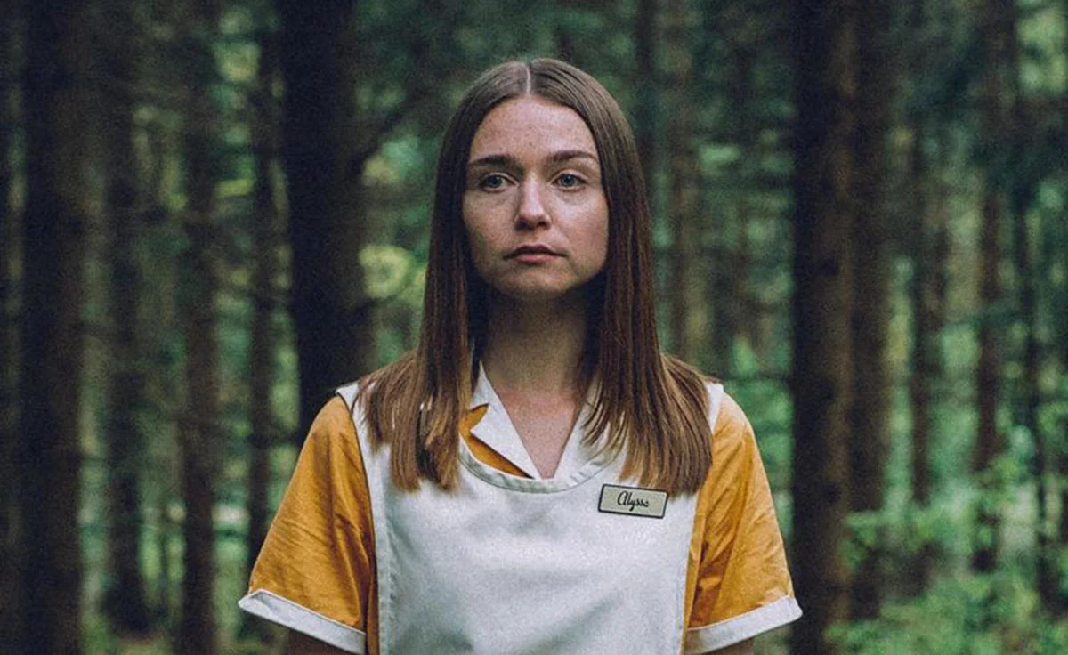Imagen de The End of the F***in World vuelve en las primeras imágenes de la segunda temporada