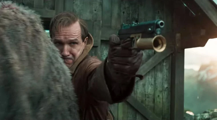 Imagen de Se decide el destino de Europa en el nuevo tráiler de The King's Man
