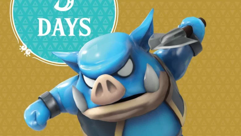 The Legend of Zelda Links Awakening