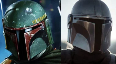 The Mandalorian 1