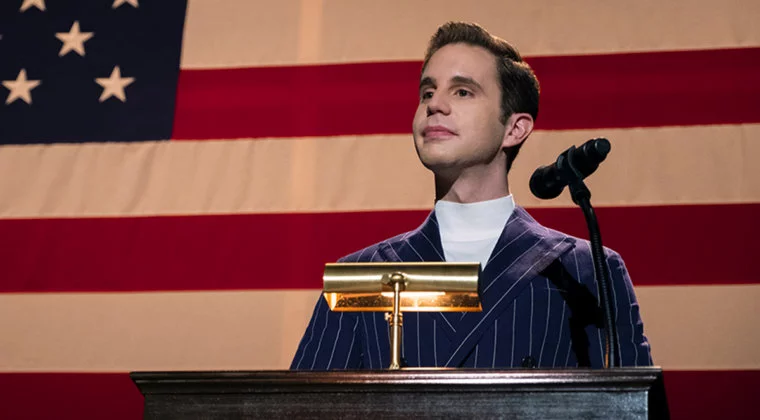 Imagen de Crítica de The Politician: Mucho y muy Ryan Murphy