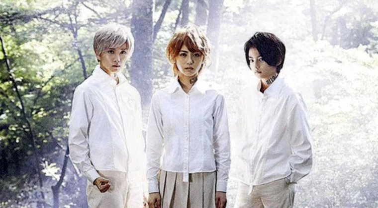 Imagen de The Promised Neverland será adaptada a película live-action