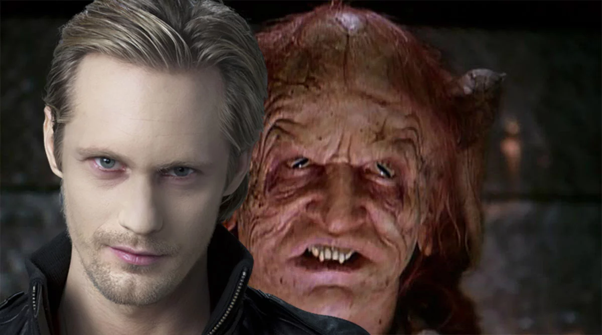 Imagen de Alexander Skarsgård dará vida a Randall Flagg en la serie de The Stand (Apocalipsis)