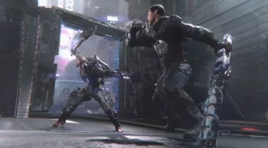 Imagen de The Surge 2 presenta el tráiler de lanzamiento de su Premium Edition