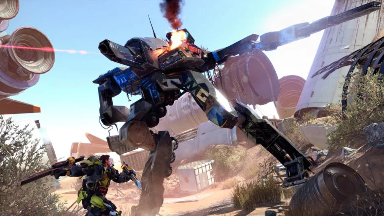 The Surge 2