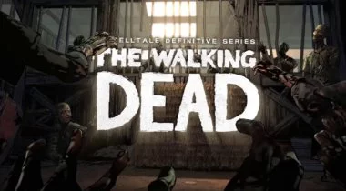 Imagen de The Walking Dead: The Telltale Definitive Series comparte nuevo clip de su contenido especial