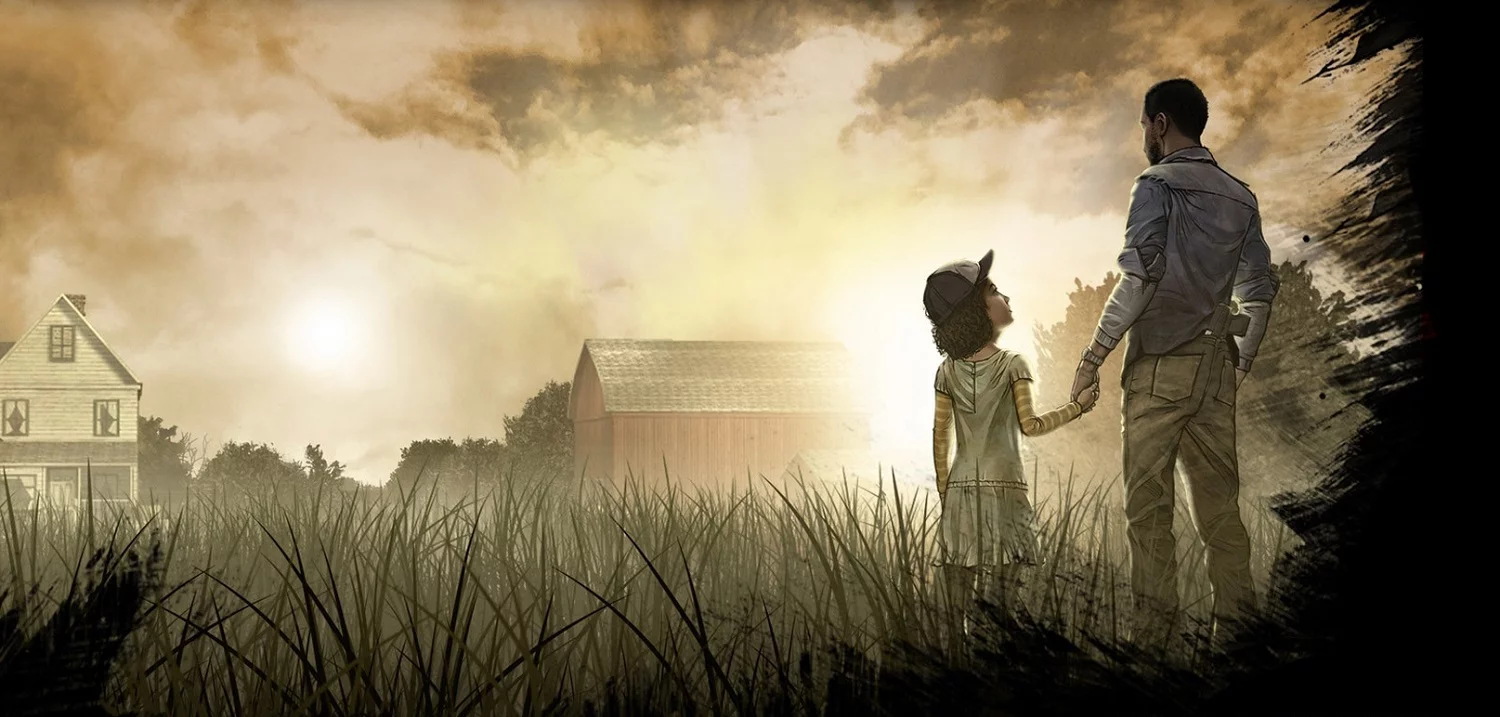 Imagen de Análisis The Walking Dead: The Telltale Definitive Series