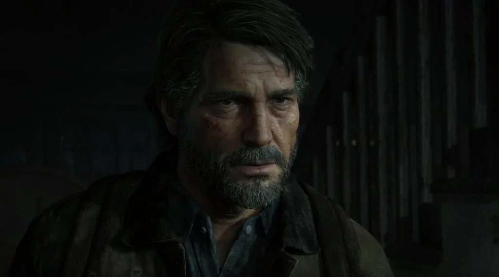 The Last of Us 2