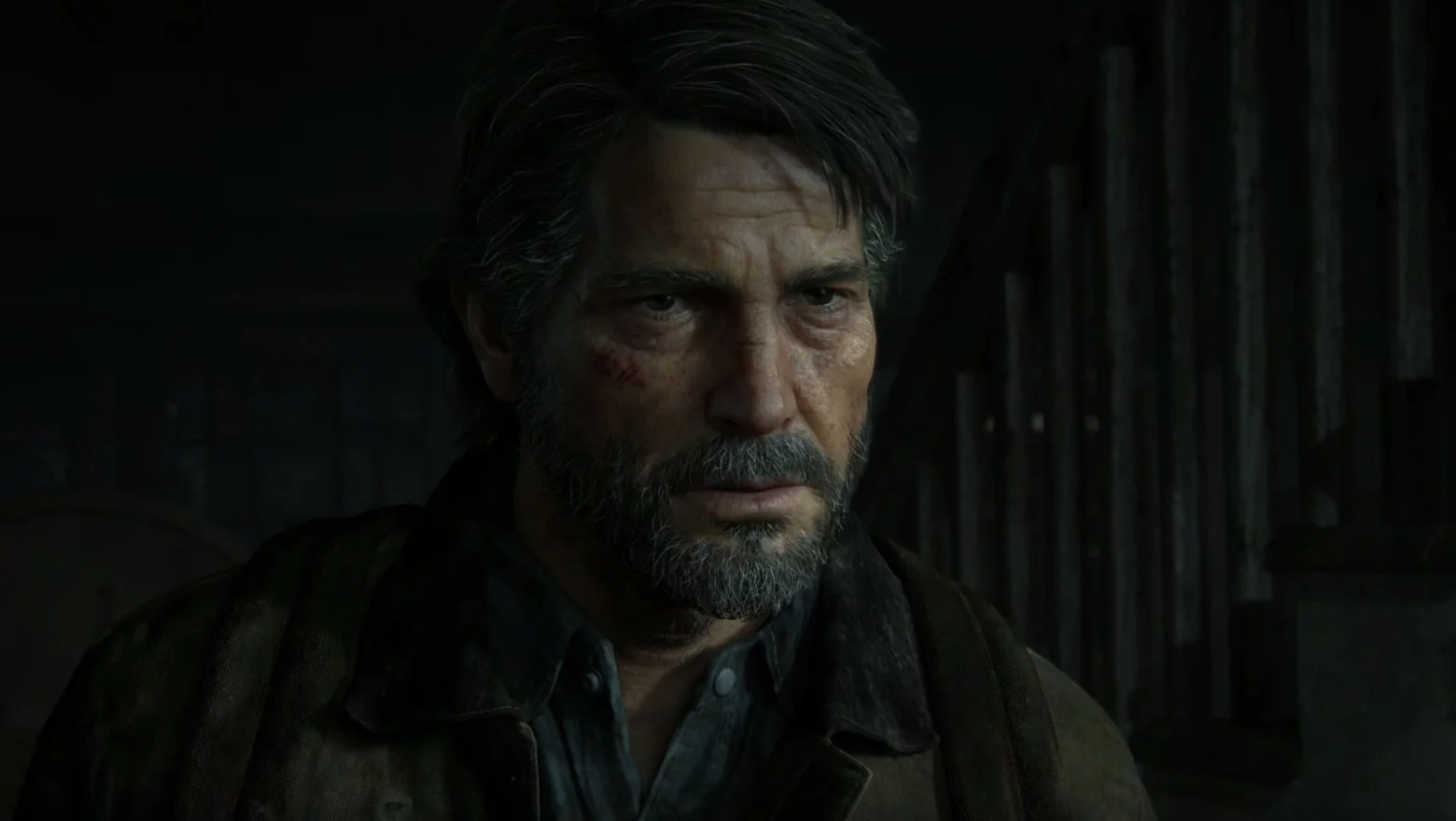 The Last of Us 2