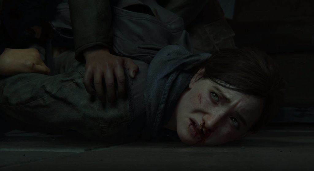 the last of us 2