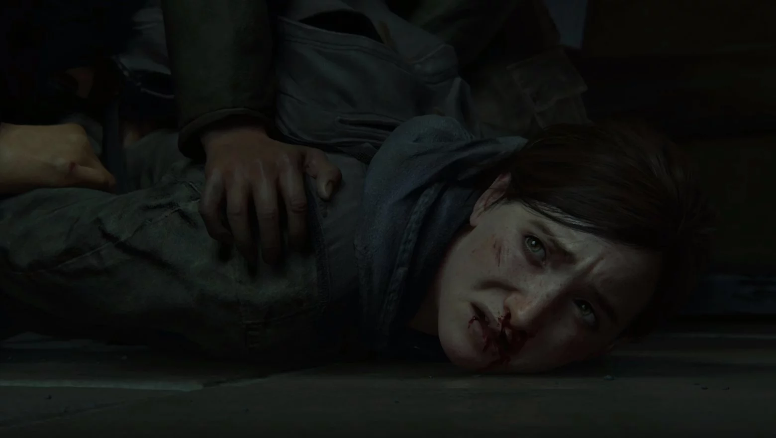 the last of us 2