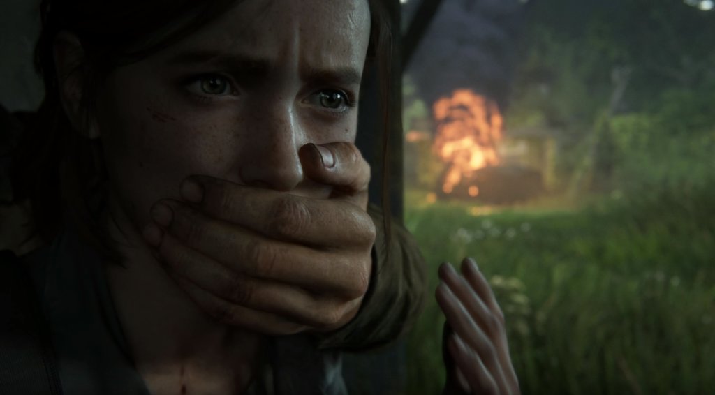 The Last of Us 2