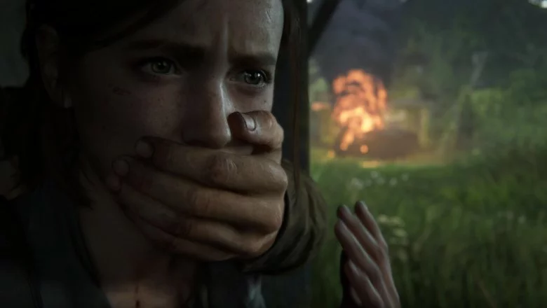 The Last of Us 2