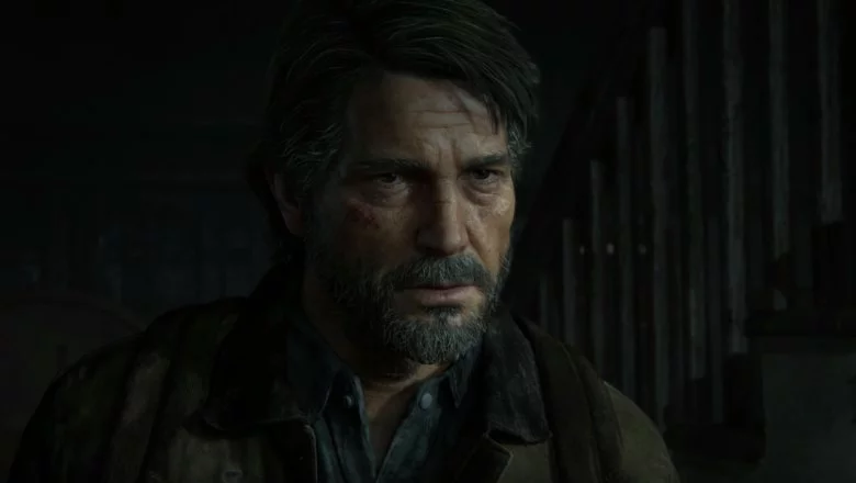 The Last of Us 2