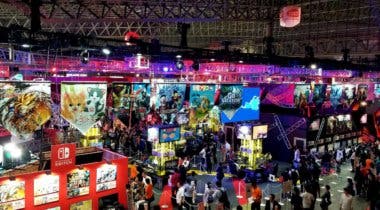 Imagen de El Tokyo Game Show 2019 cuadruplicó el número de entradas vendidas para el E3 2019