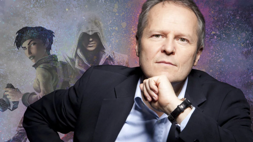 Ubisoft