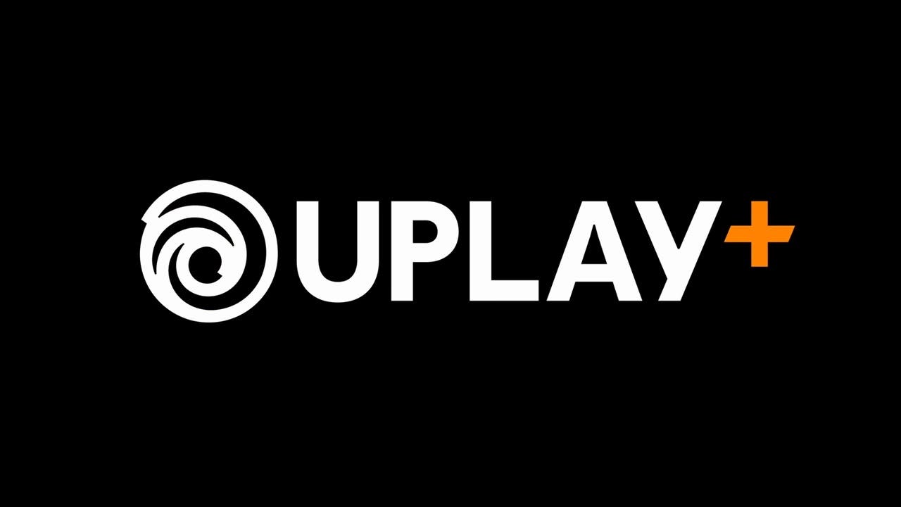 Uplay+