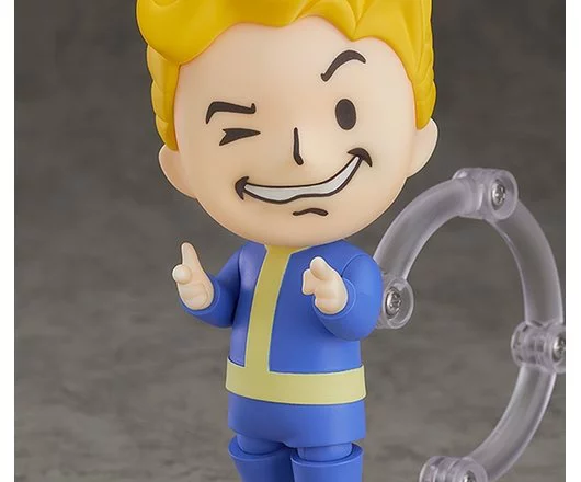 Vault Boy imagen 2