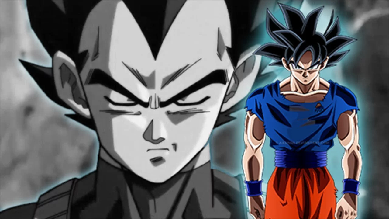 Imagen de Dragon Ball Super: Vegeta habría dado sus primeros pasos hacía el Ultra Instinto