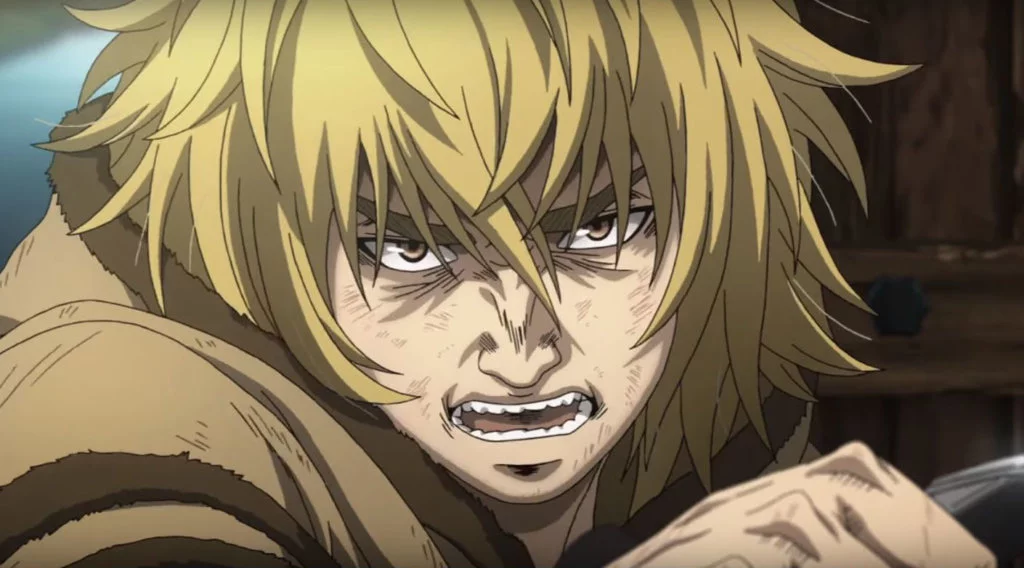 Vinland Saga