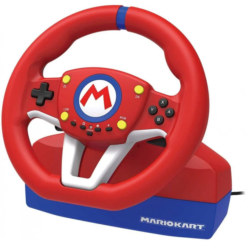Nintendo Switch Volante