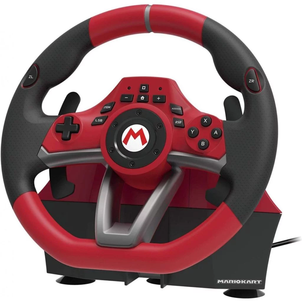 Nintendo Switch Volante