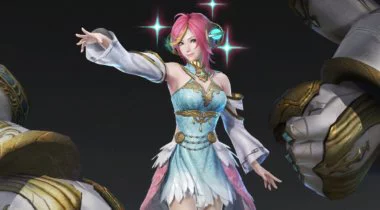 Imagen de Warriors Orochi 4 Ultimate presenta nuevo tráiler centrado en Gaia