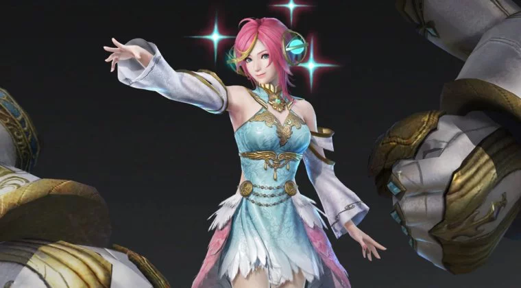 Imagen de Warriors Orochi 4 Ultimate presenta nuevo tráiler centrado en Gaia