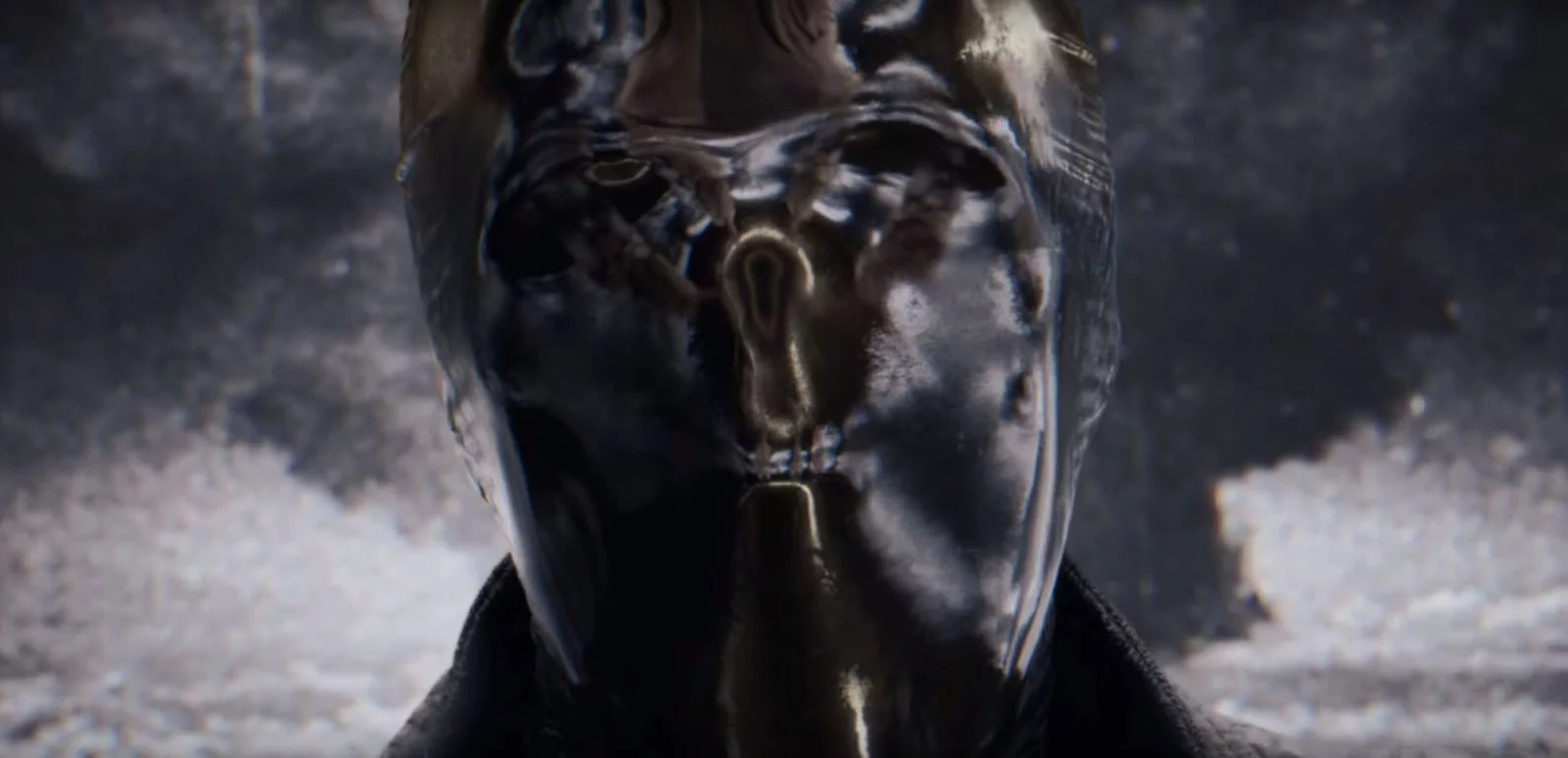 Imagen de La serie de Watchmen despeja dudas en un nuevo tráiler cargado de información